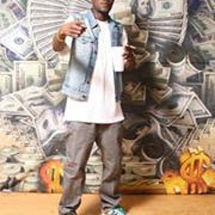 Marcus SlimmdaDj Holliman