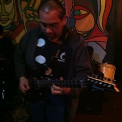 Cristián A. Contreras T.