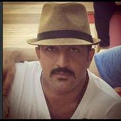 Mohammadreza Karimkhani