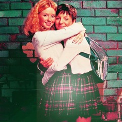 t.A.T.u. - 200 Po Vstrechnoy (Transcendent Version)