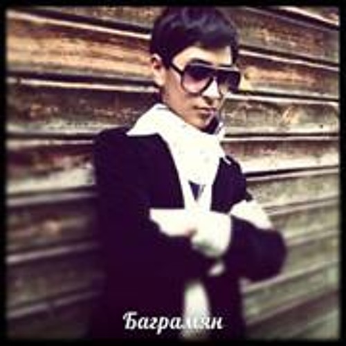 Gev Baghramyan’s avatar