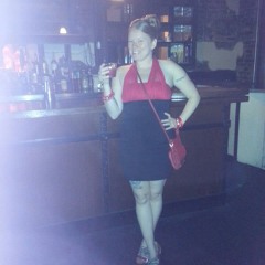 MsAmy PromoQueen Foster