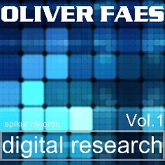 Oliver Faes digital-vol.1