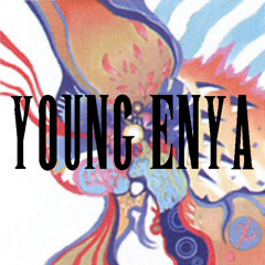 Young Enya