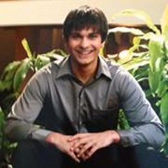 Alex Wadhwa
