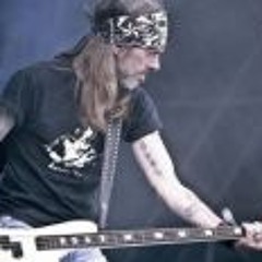 Rex Brown 7