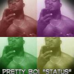 Frank Gotdajuice Hammonds