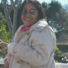 Sandra Nayga Caulawon