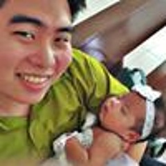 Justin Rafael Francisco