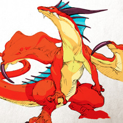 daviddragoon