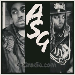 ASGRadio