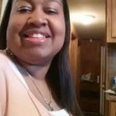 Lakeysha Johnson-Fields