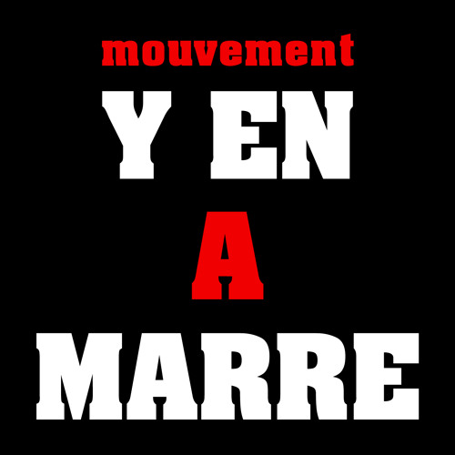 Y'En A Marre's stream