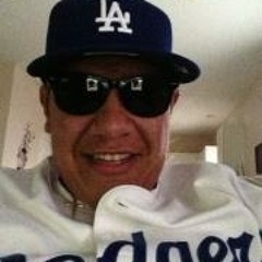 Anthony Ramon Galvan