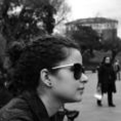 Bárbara Rodrigues Tavares