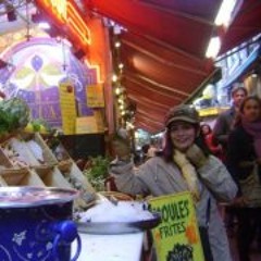 Marissa Lagman Lugue