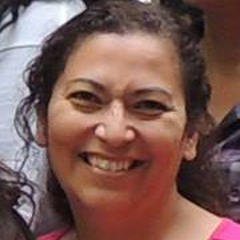 Rosy Gallegos Salazar