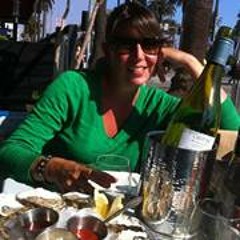 Amanda Barrett Prout