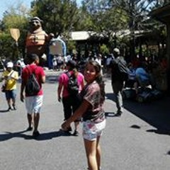 Abigail Hernandez 31