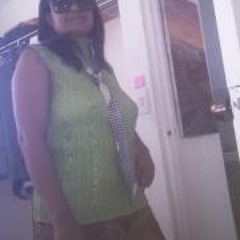 Alba Rafaela Navarro