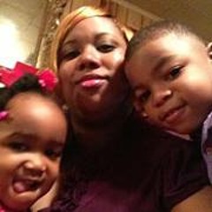 Whitney Chell Williams