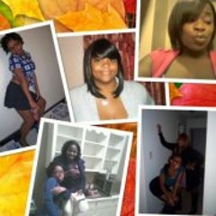 Komecia MzSmilez Taylor