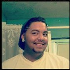 Nicholas Locklear