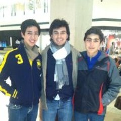 Juan Pablo Mac Gregor