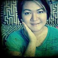 Roxanne Mae Mongcopa