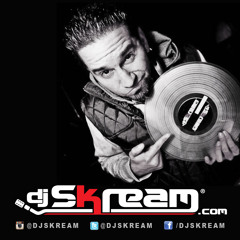 DjSkream / MyDudeTheDj