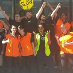 Mary-jane Ate Koutsimanis