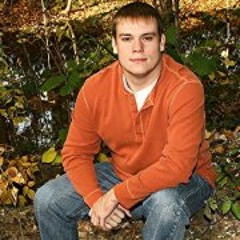 Joshua Edward Brooks