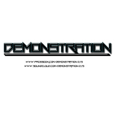 Demonstration dj's