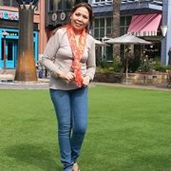 Cathy Diana Entrampas