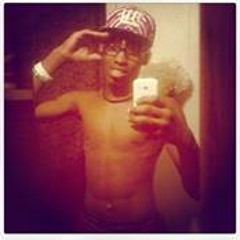 Davonte Montana Ford