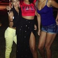 Kriola Odju Verde Antunes