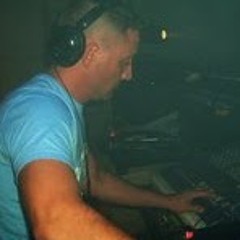 Barry Jewell