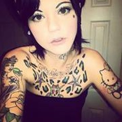 Angel Tiffany Khalili