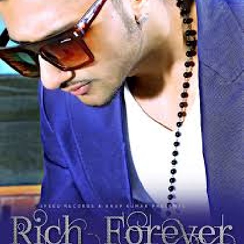 Fantasy mp3 song  Alfaaz Feat.Yo Yo Honey Singh