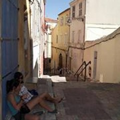 Mathilde de la Guerrande