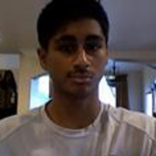 Ahmed Khan 41’s avatar