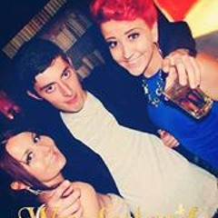 Stacey Louise Hensby