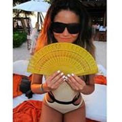 Saya Melanie Hayashi