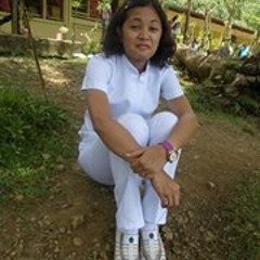 Albie Cobacha Fernandez