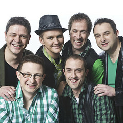 D-Base a-capellagroep