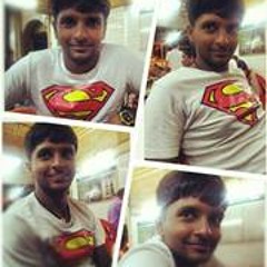 Uniquely Barathi Rajaa