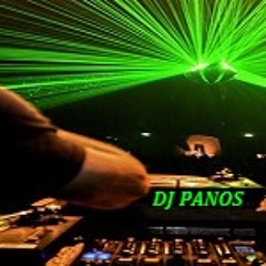 DJ PANOS.GR LIVE