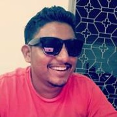 Ruganarajah Yuvarajah