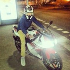 Sam Bakker 2
