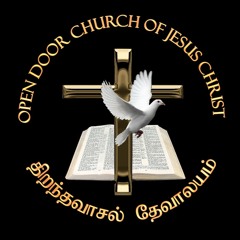 Tamil Church in Montreal